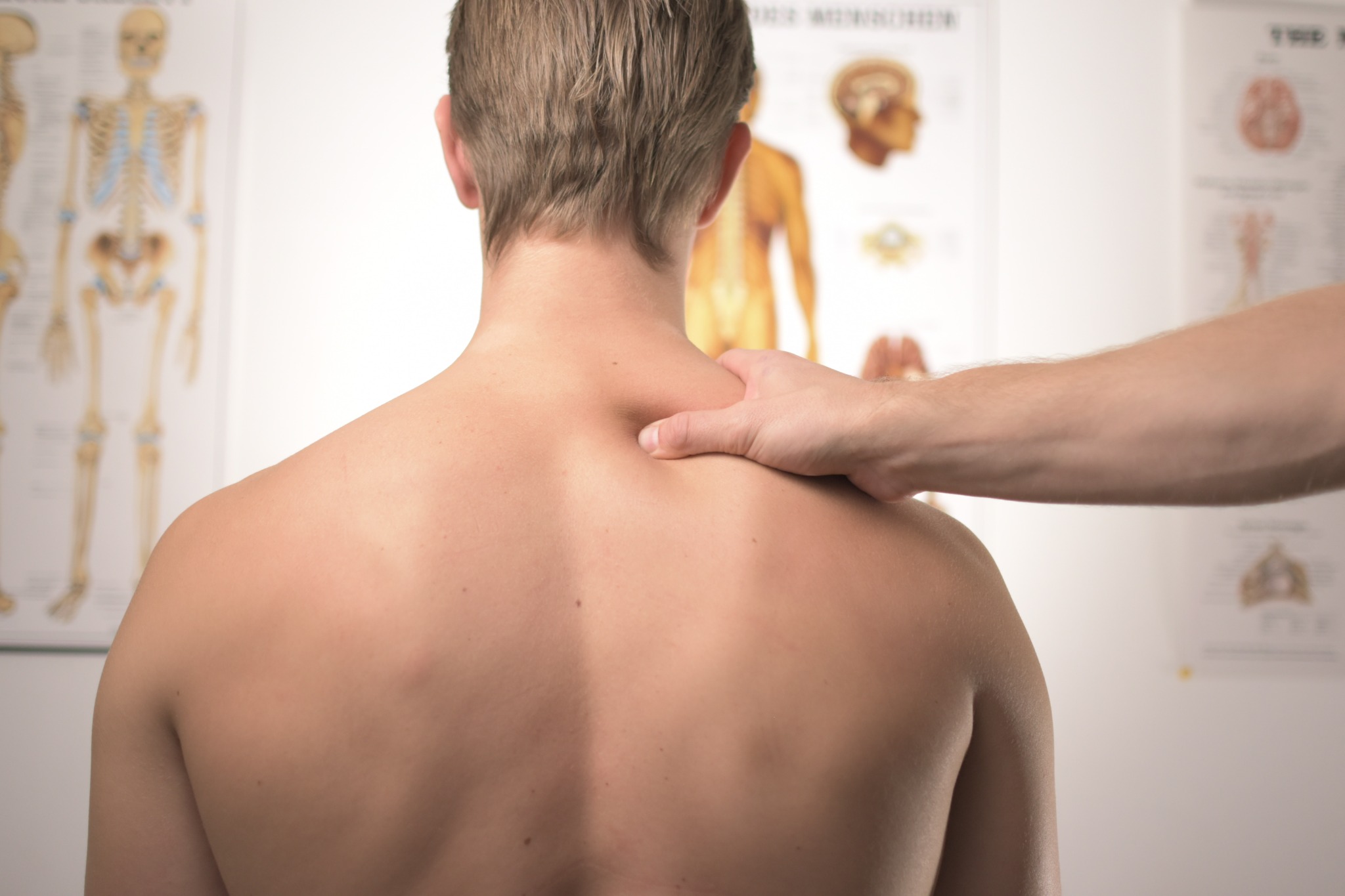 Consultation chiropraxie à Bordeaux